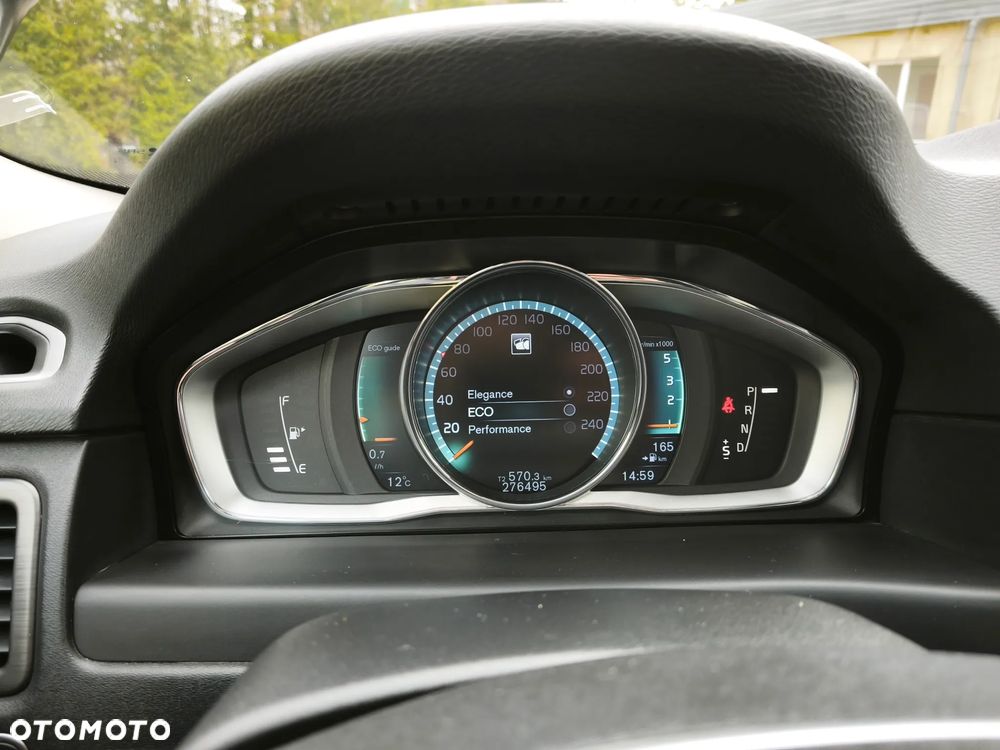 Volvo XC 70 D4 Drive-E Summum - 28