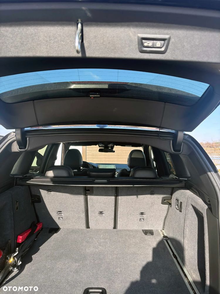 BMW X3 xDrive20d M Sport - 23