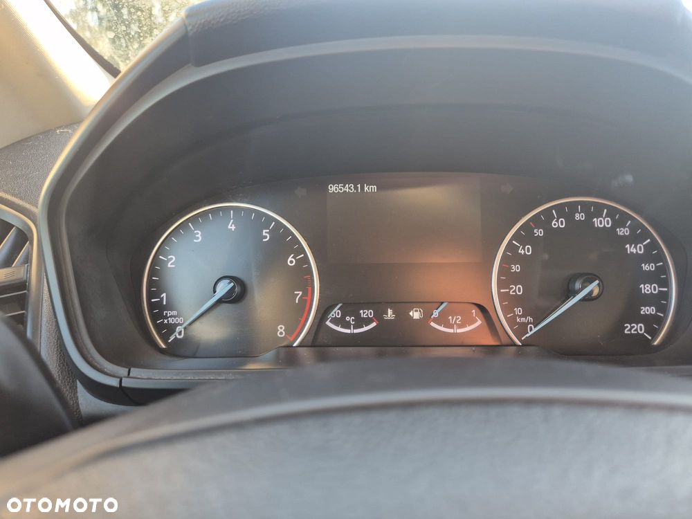 Ford EcoSport - 7