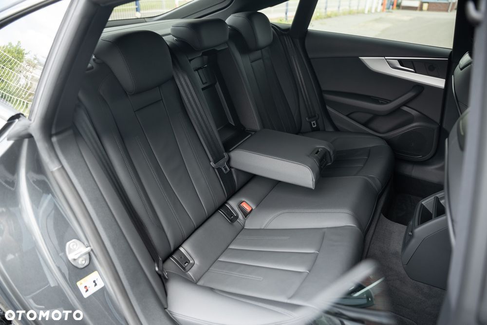 Audi A5 Sportback 35 TFSI S tronic S line - 36