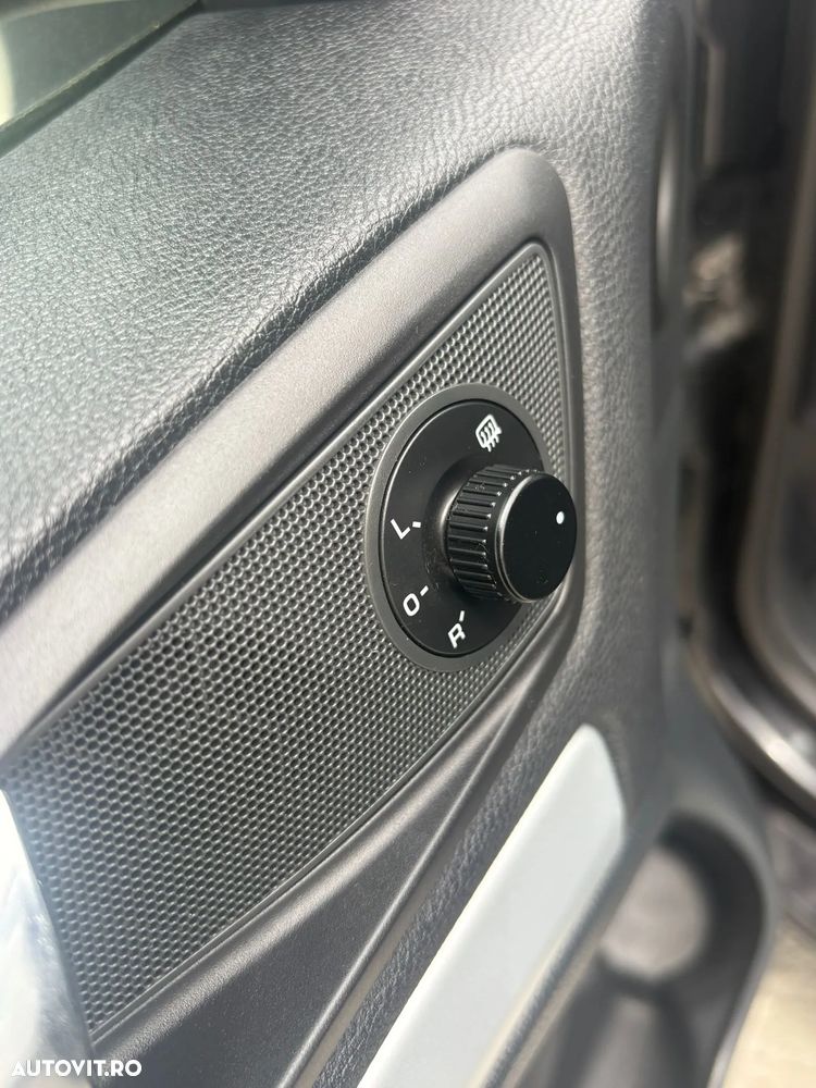 Skoda Octavia 1.4 TSI Ambiente - 22