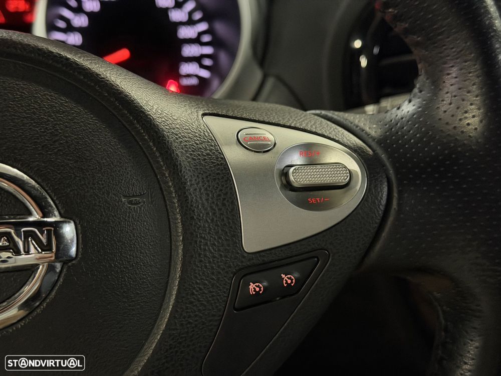 Nissan Juke - 12