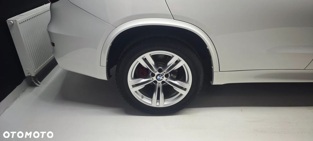BMW X5 xDrive25d - 9