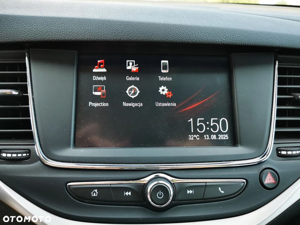 Opel Astra V 1.2 T Elegance S&S - 15