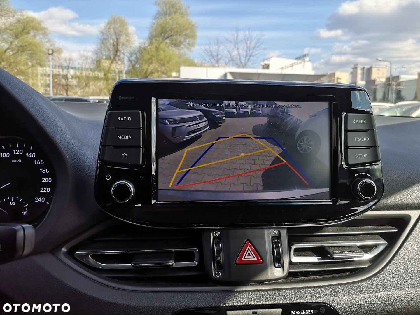 Hyundai i30 1.5 DPI Comfort - 14