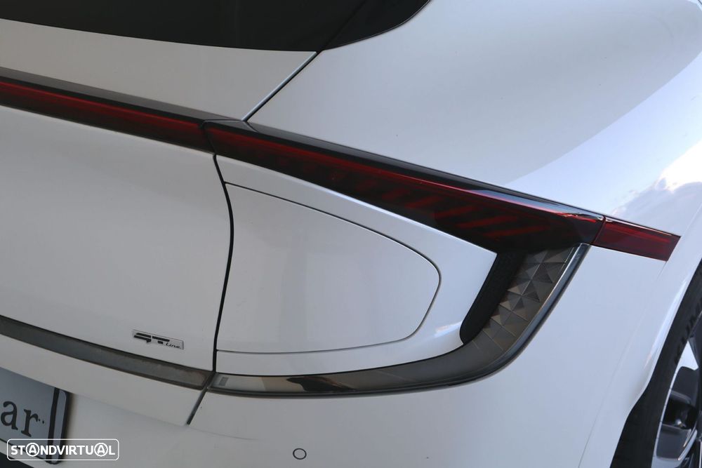 Kia EV6 77.4 kWh GT-Line - 8