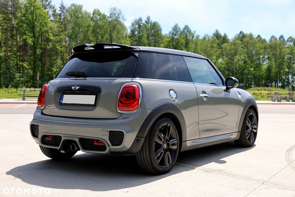MINI Cooper S Standard - 5