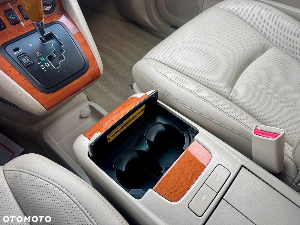 Lexus RX 300 Executive - 24