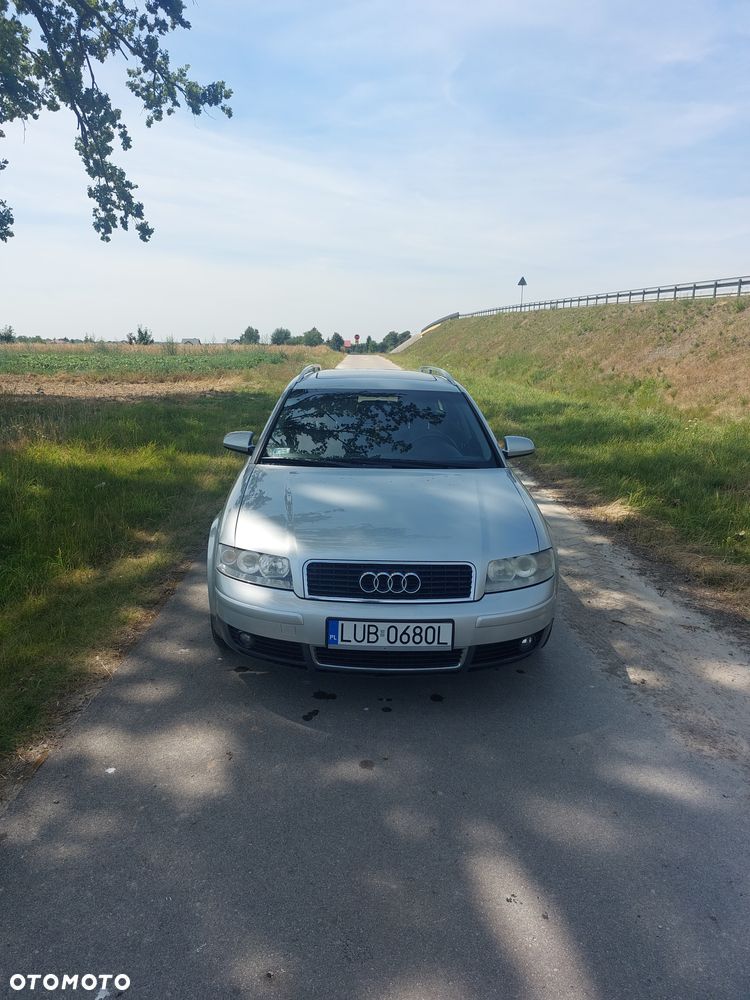 Audi A4 - 2