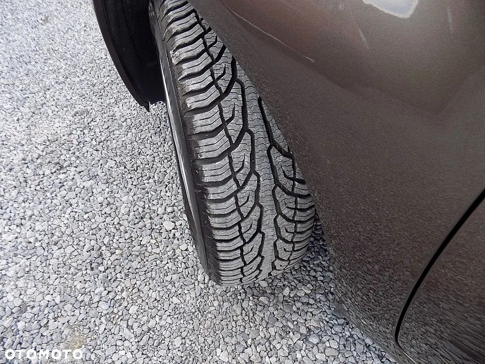 Kia Venga 1.4 blue Comfort - 20