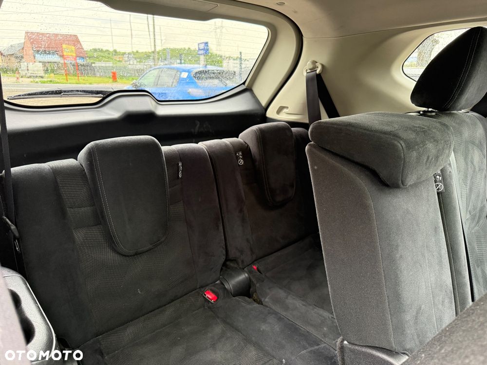 Nissan X-Trail - 15