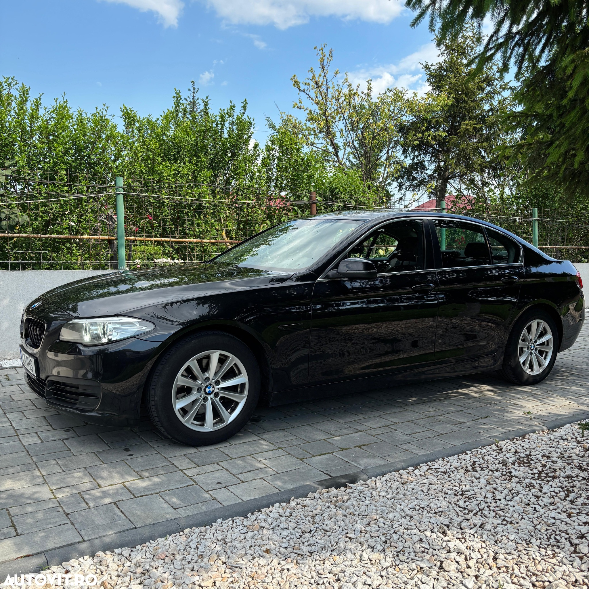 BMW Seria 5 - 3