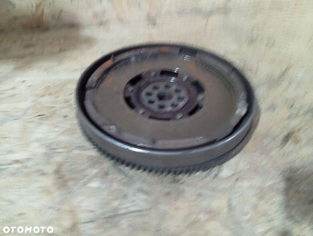 KOŁO DWUMASOWE FIAT DUCATO III JUMPER BOXER 3.0 JTD 504088657 - 7