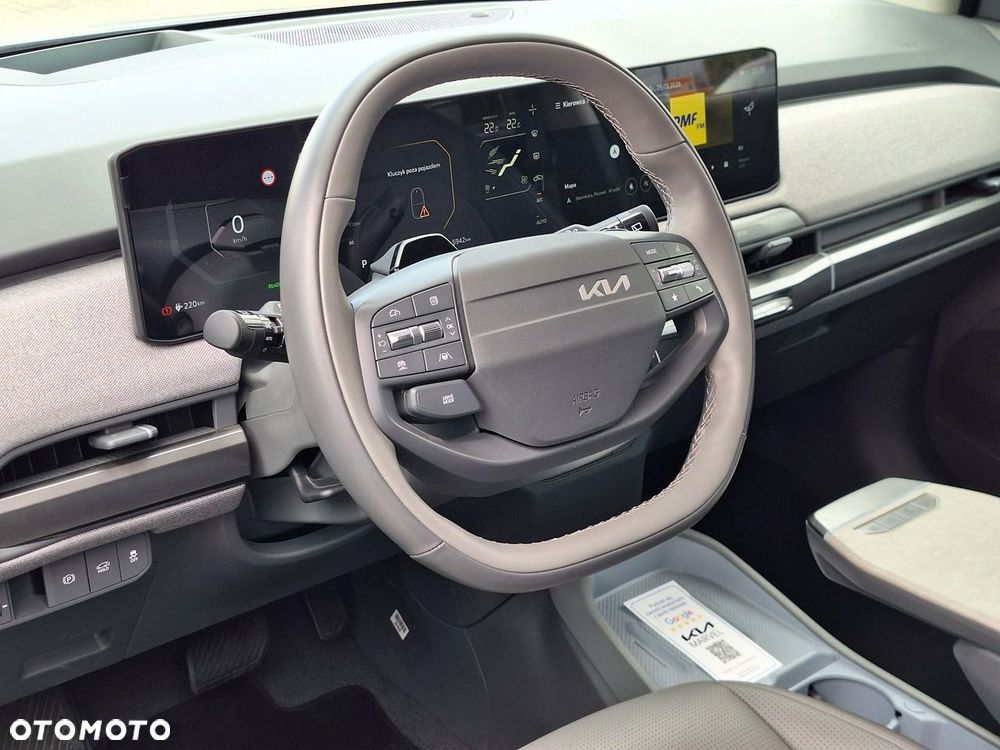 Kia EV3 81.4kWh Business Line - 10