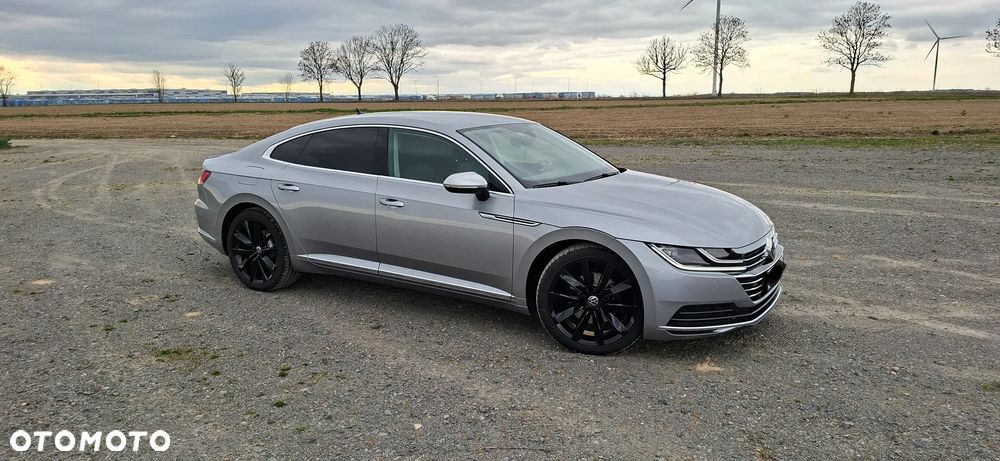 Volkswagen Arteon 2.0 TDI SCR DSG Elegance - 5