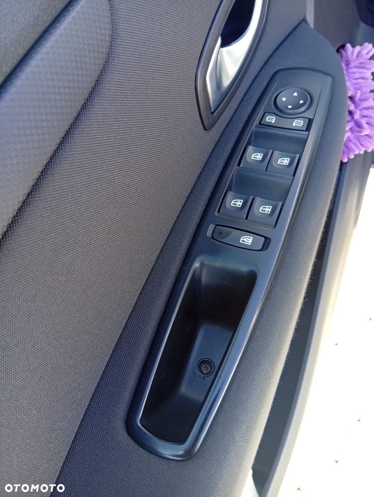 Renault Scenic 1.9 dCi Confort Expression - 10