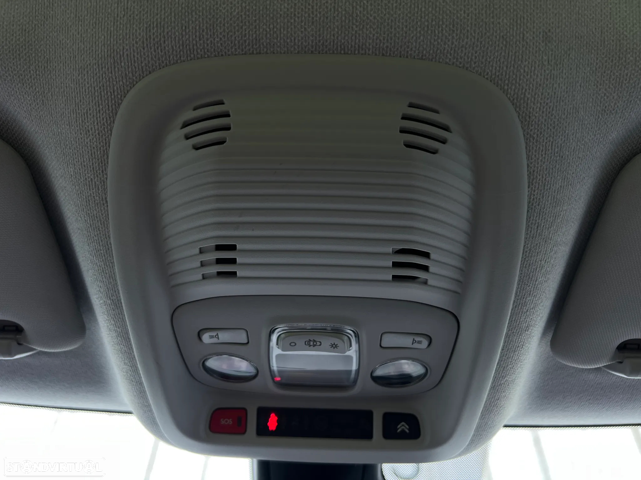 Citroën C3 Aircross 1.2 PureTech Plus - 25