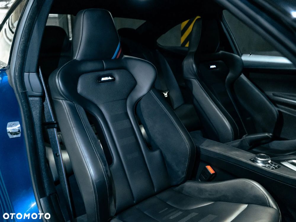 BMW M4 - 36