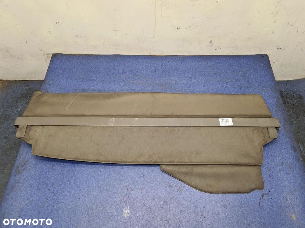 NISSAN TERRANO II LIFT 5D ROLETA - 1