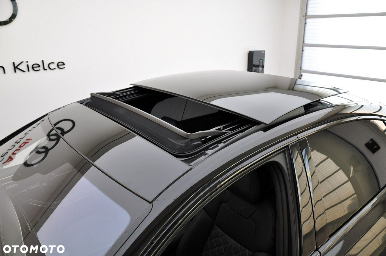 Audi A8 - 9