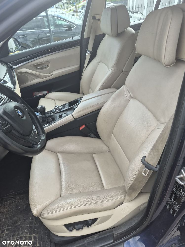 BMW Seria 5 - 5