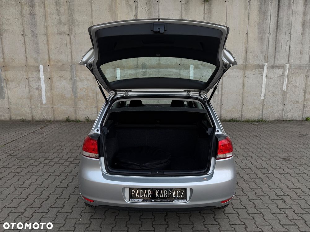 Volkswagen Golf 1.4 Trendline - 13