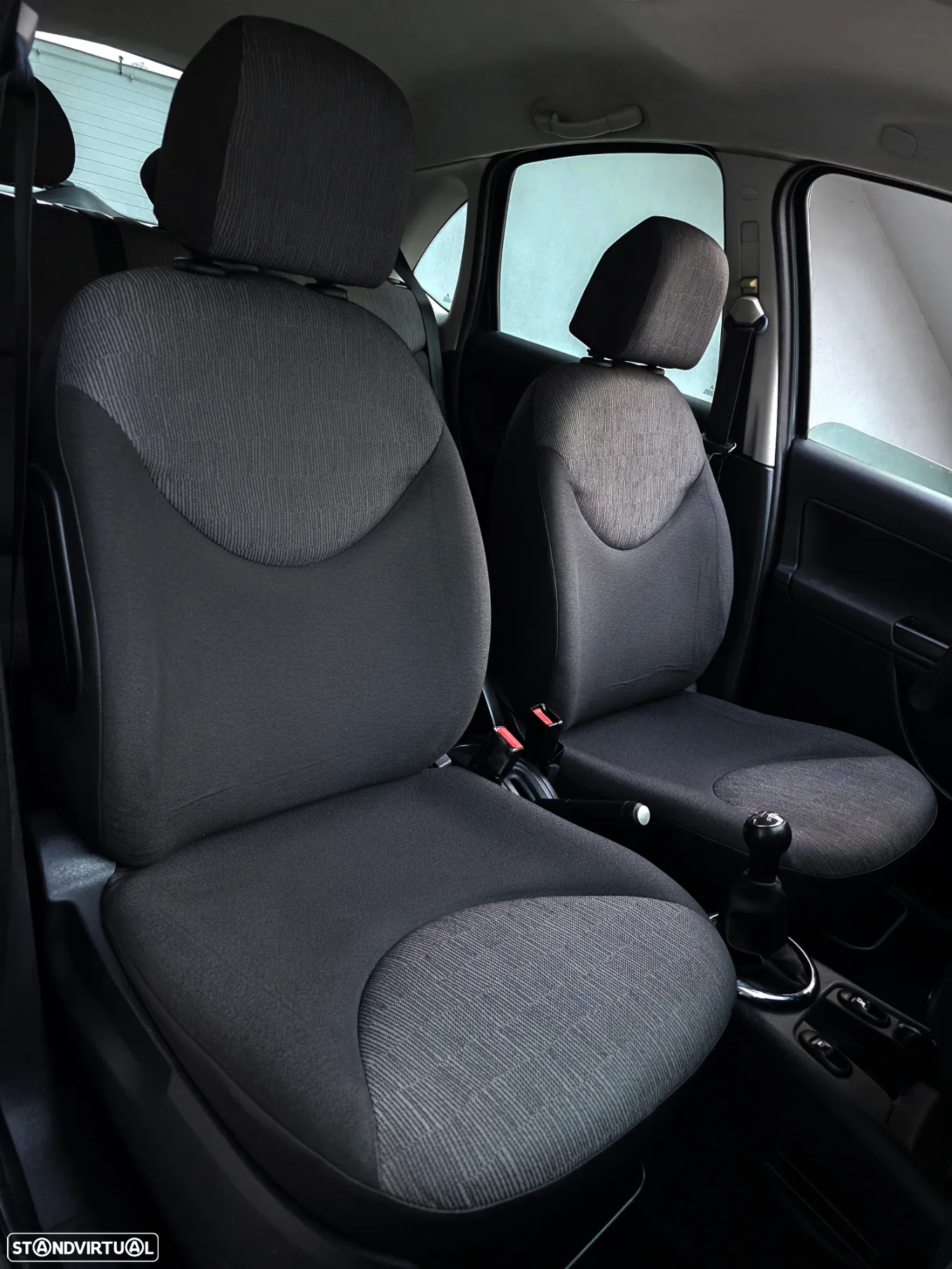 Citroën C3 1.1 RFM - 45