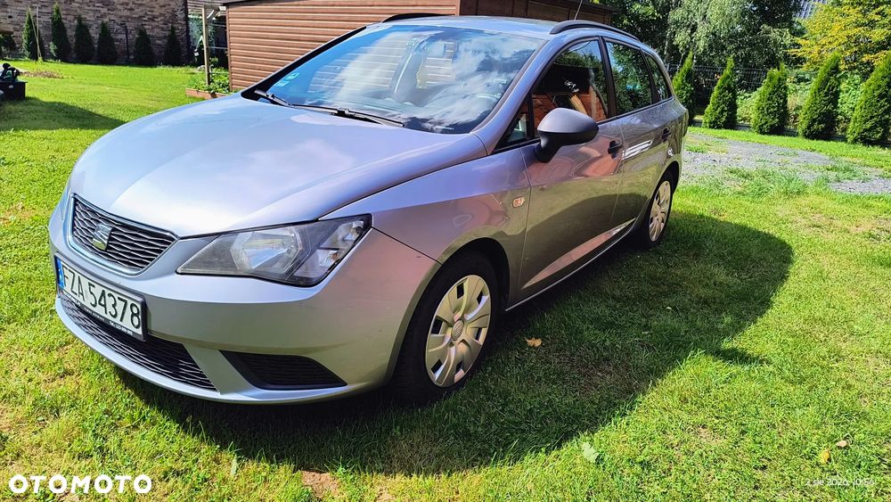 Seat Ibiza 1.2 TSI Style - 1