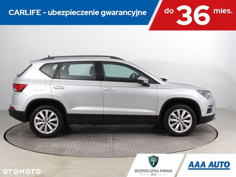 Seat Ateca - 7