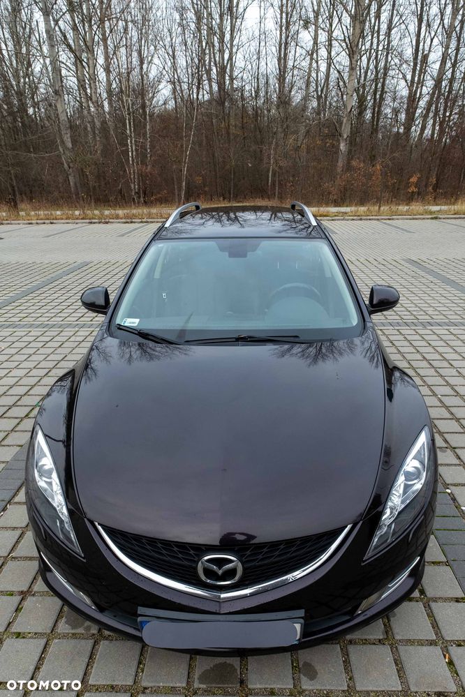 Mazda 6 - 26