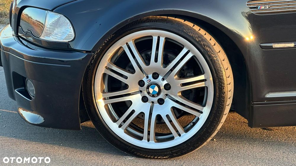 BMW M3 - 13
