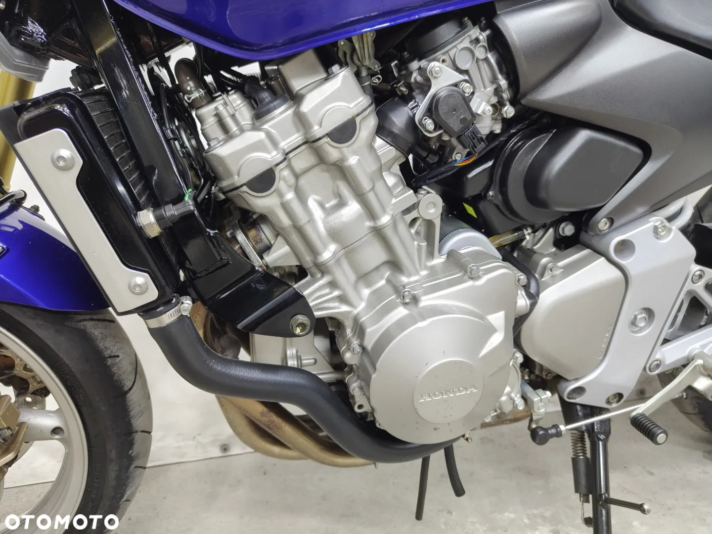 Honda Hornet - 20