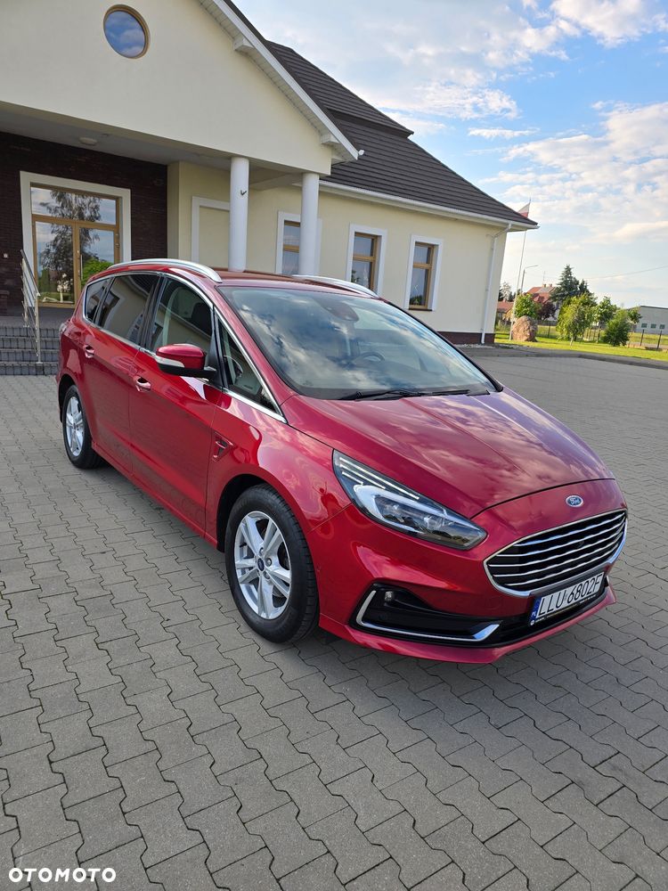 Ford S-Max 2.0 EcoBlue ST-Line - 6