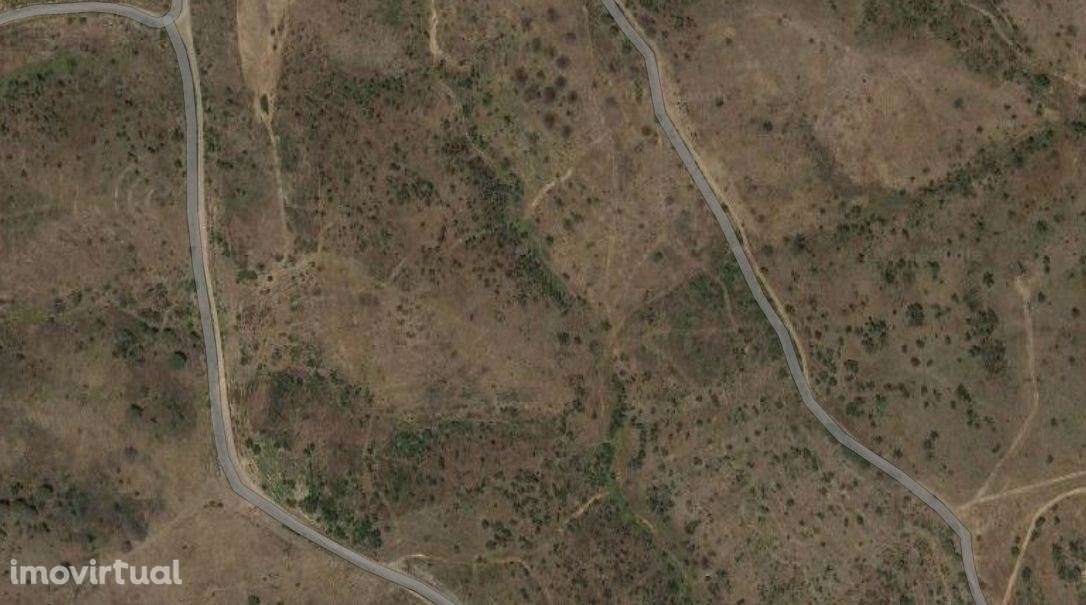 Terreno agricola/florestal, com 50 900m2, localizado a 2,5km de Bud... - Grande imagem: 2/4