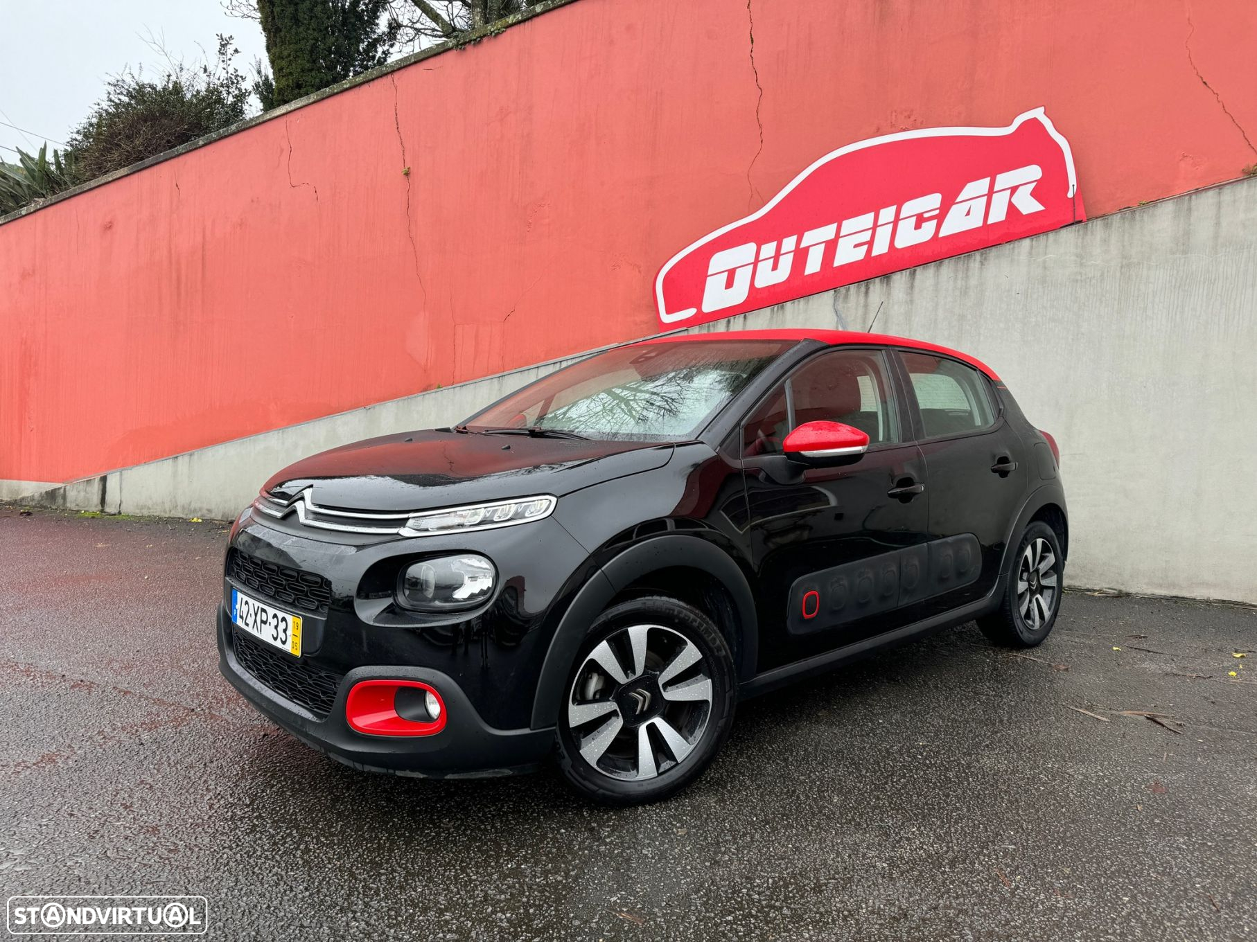 Citroën C3 1.2 PureTech Feel - 2