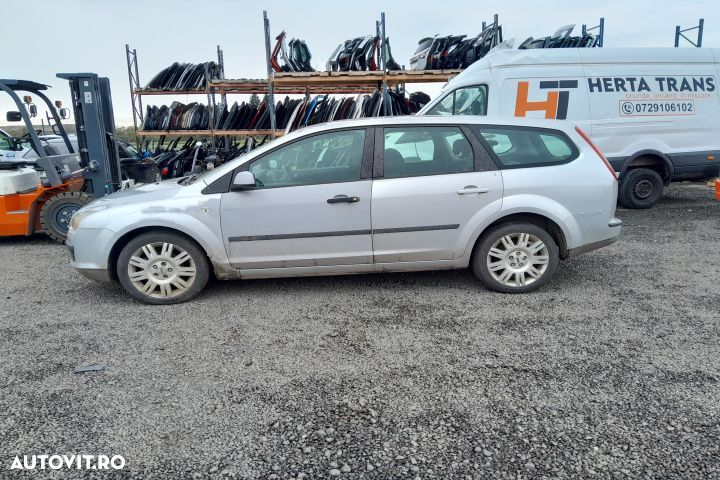 Dezmembrez Ford Focus 2 [2004 - 2008] wagon 5-usi 1.6 TDCi MT (109 hp - 2