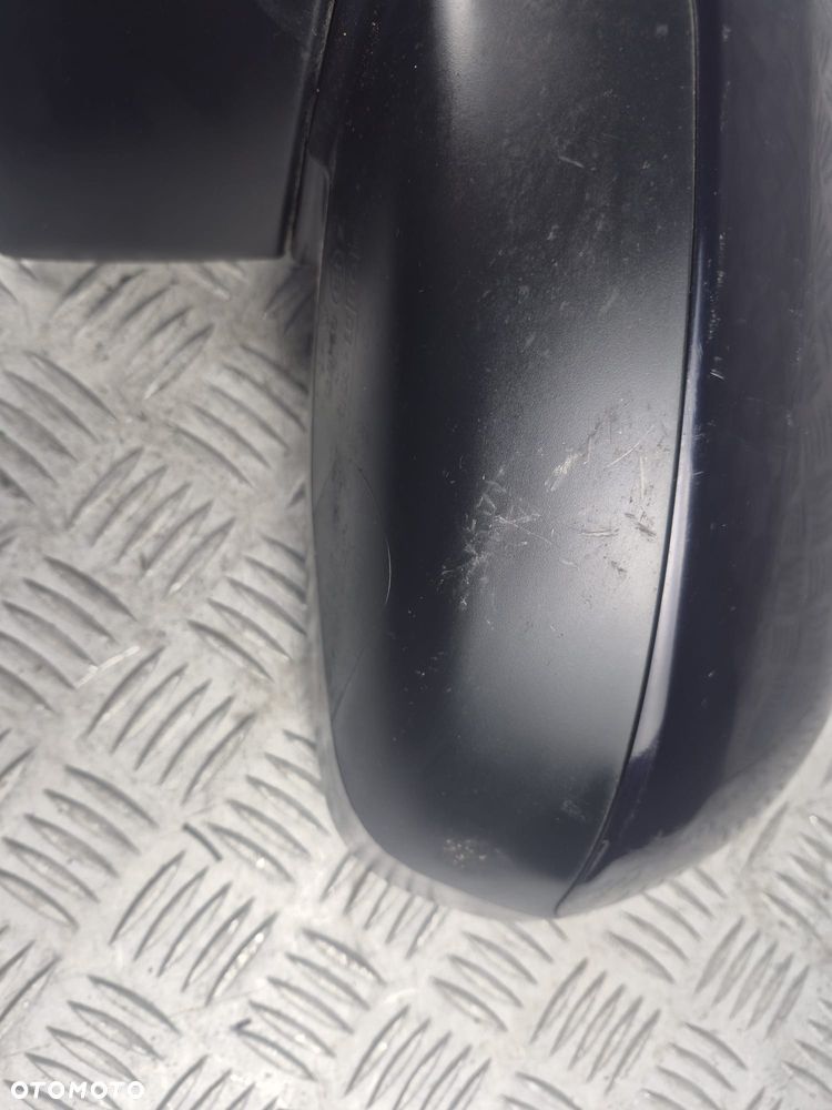 Elektryczne lusterko boczne Lewa strona Citroen C3 Picasso E8024676 - 9