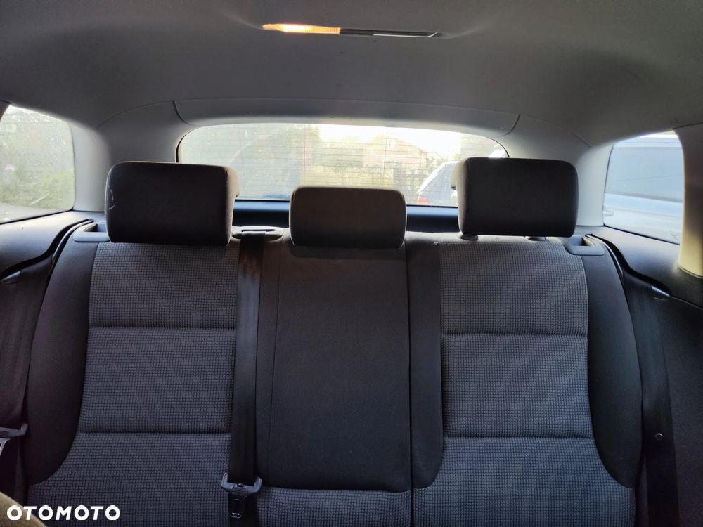 Audi A3 Sportback - 2