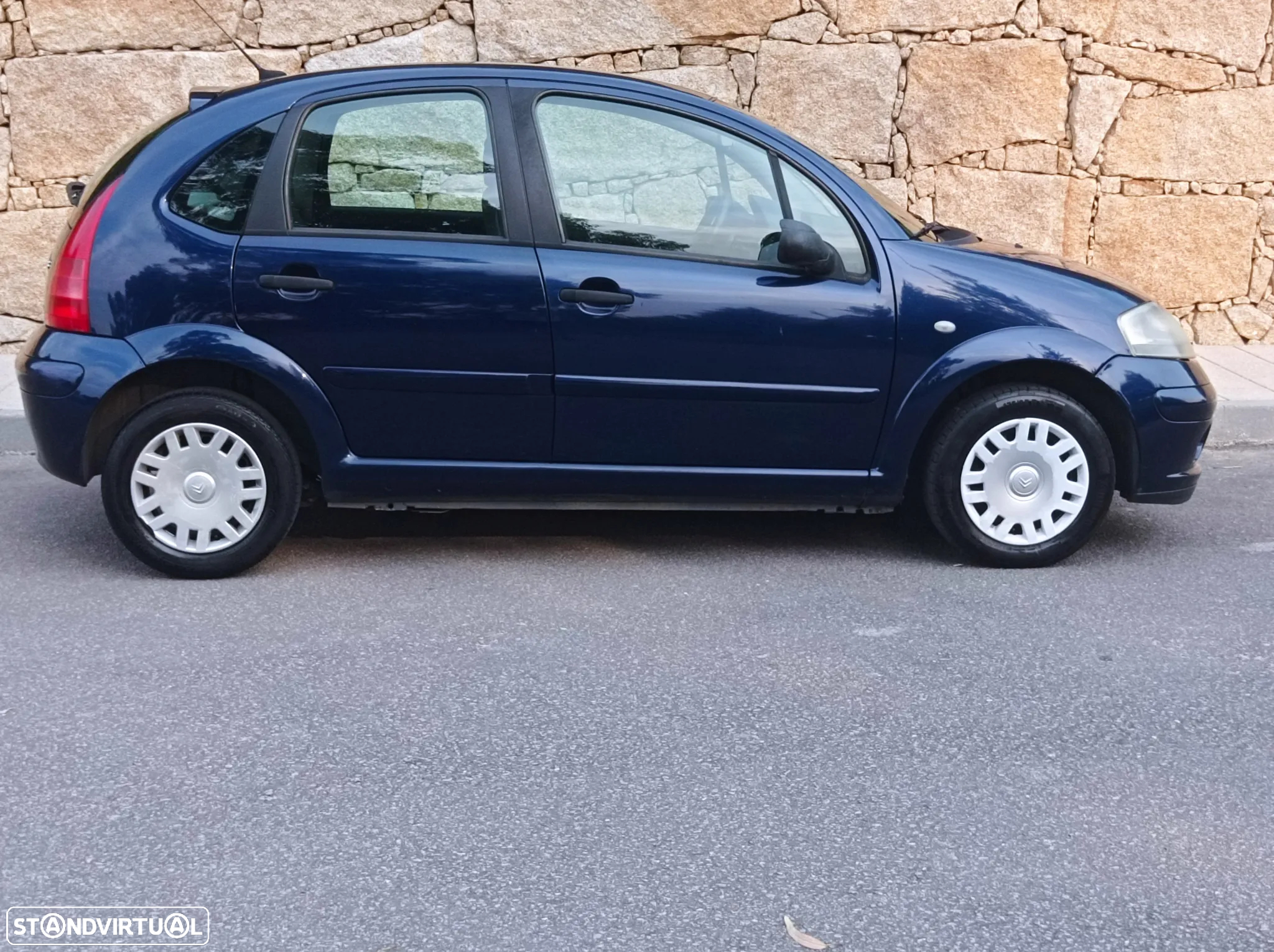Citroën C3 1.1 SX - 3