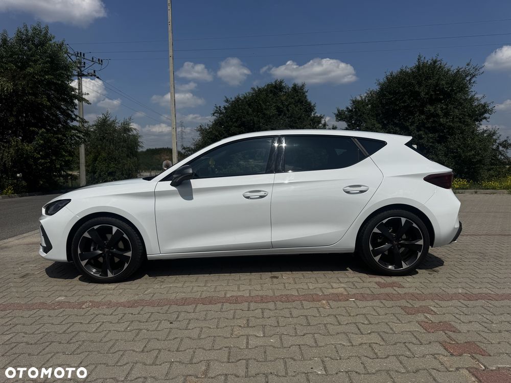 Cupra Leon - 7