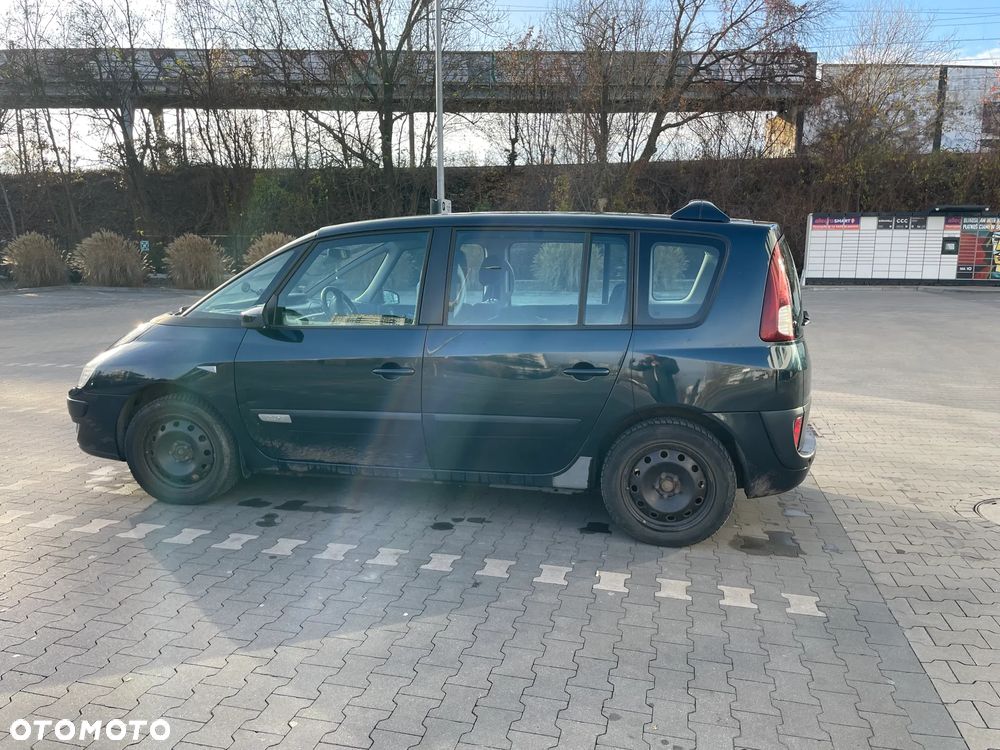 Renault Espace 2.0T 16V Dynamique - 7