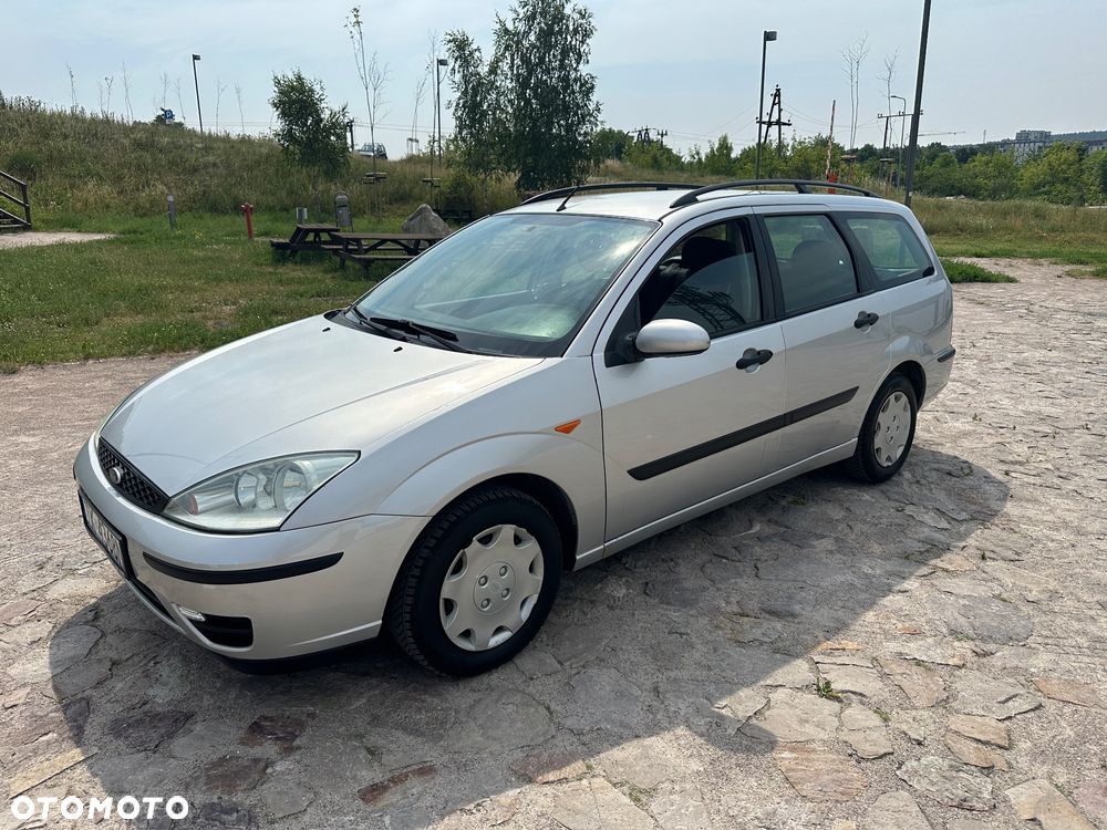 Ford Focus - 3