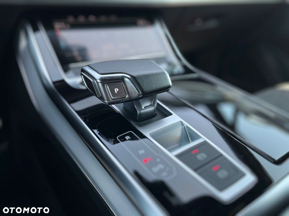 Audi Q7 - 20