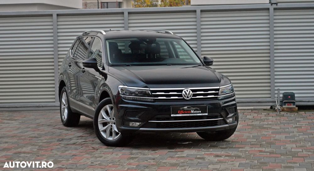 Volkswagen Tiguan 2