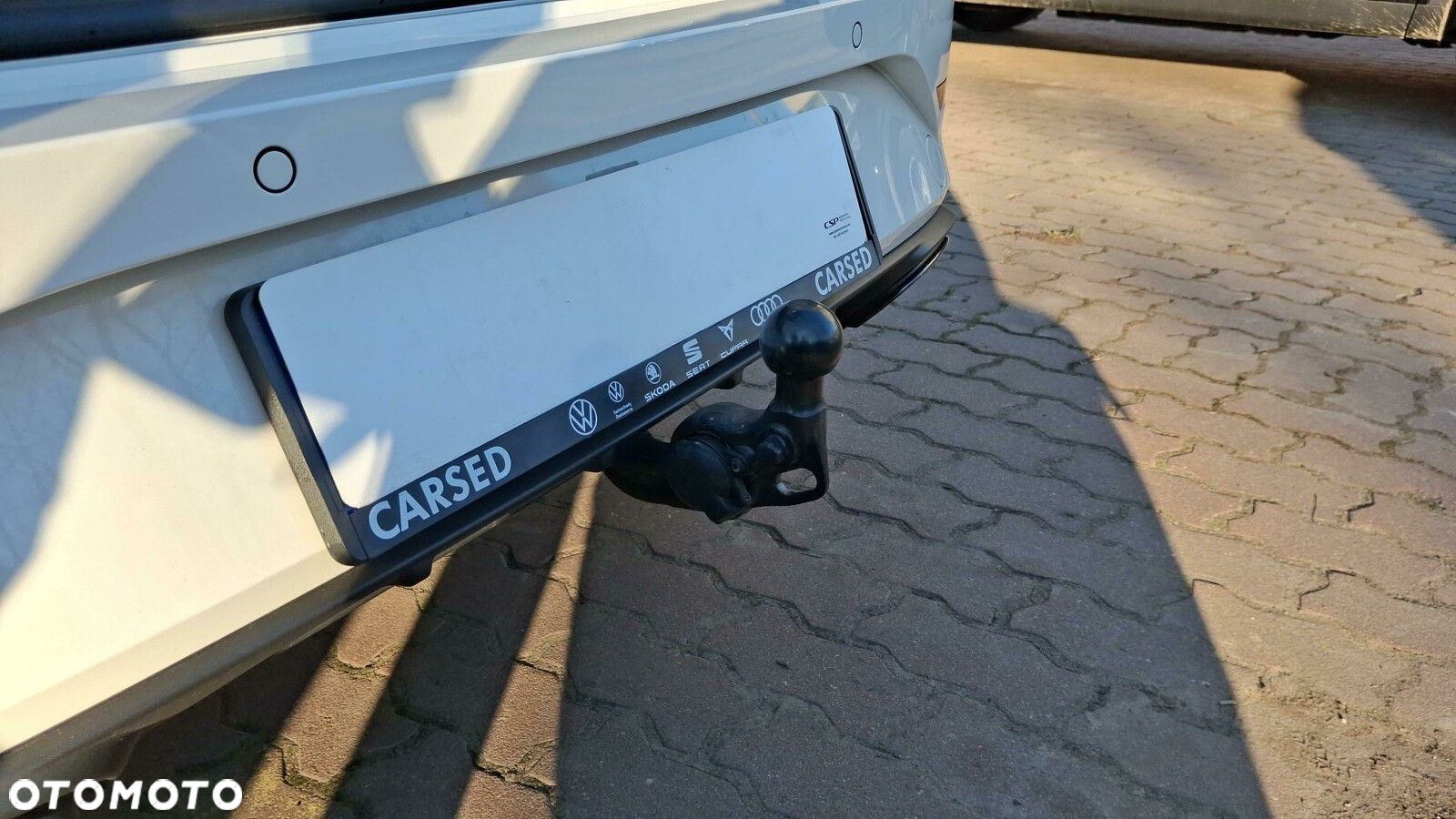 Cupra Leon 2.0 TDI DSG - 28
