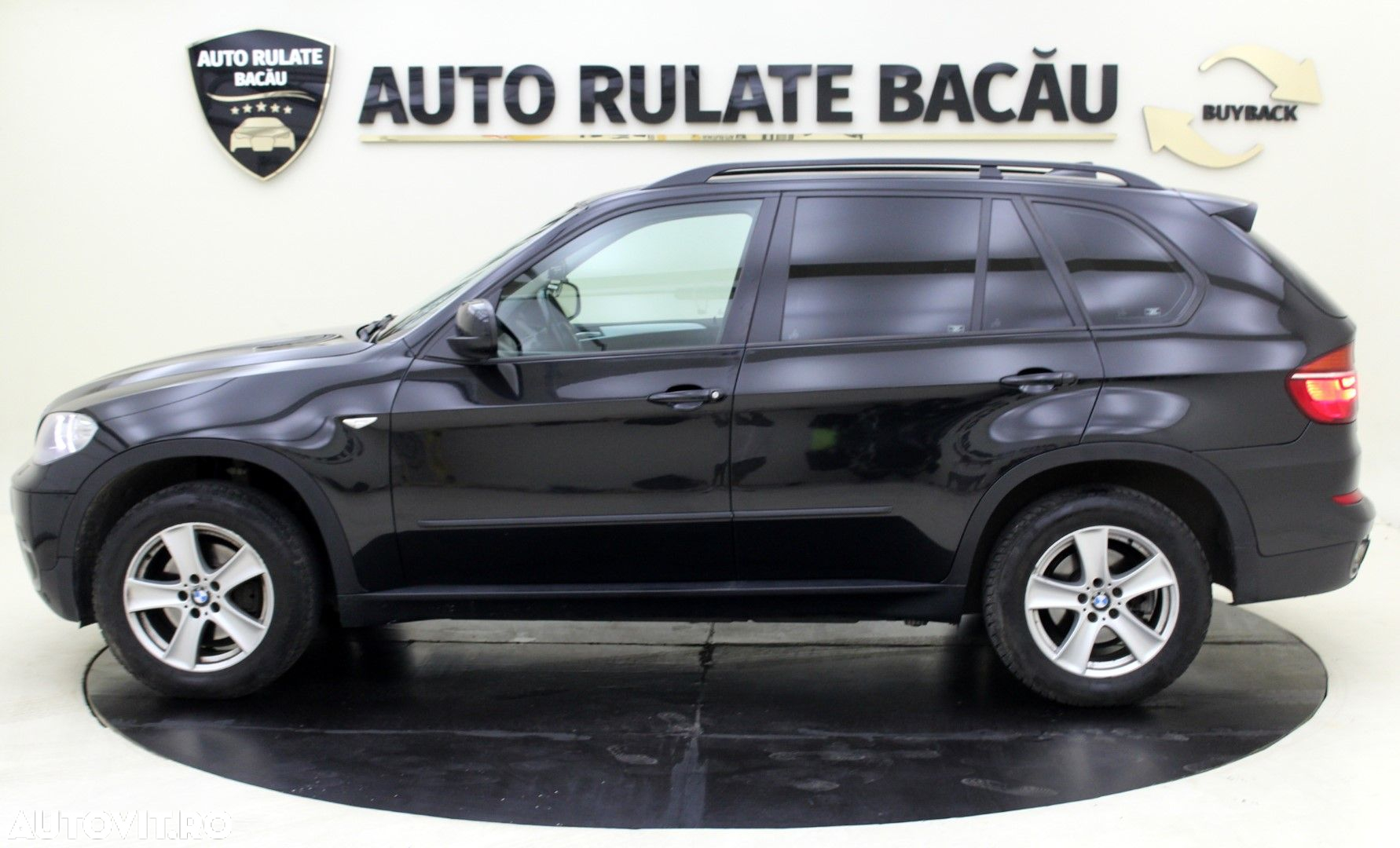 BMW X5 xDrive30d - 5