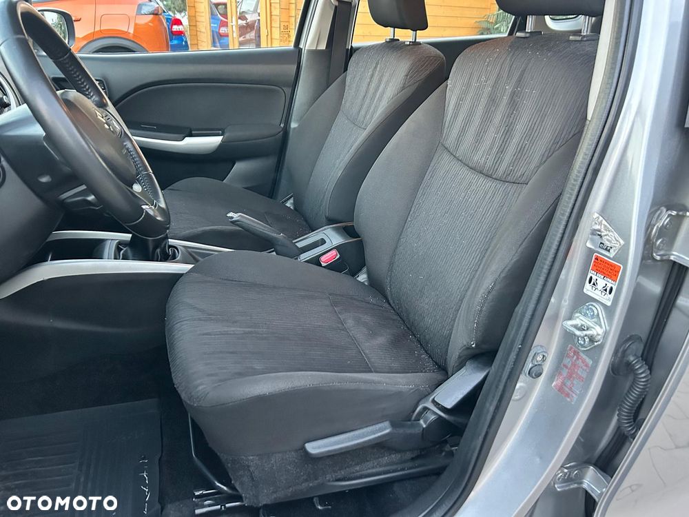 Suzuki Baleno 1.2 Elegance - 24