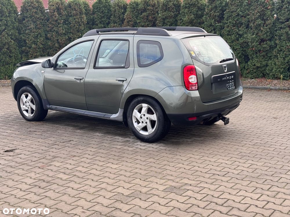 Dacia Duster - 5