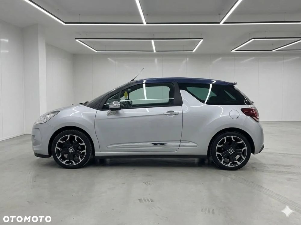 Citroën DS3 - 3