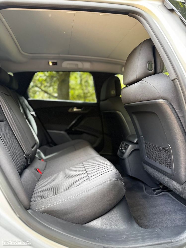 Peugeot 508 SW 1.6 e-HDi Allure 2-Tronic - 21